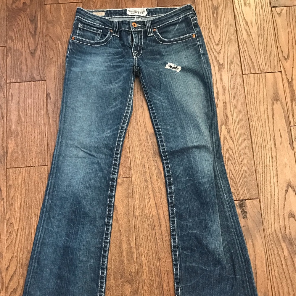 BIG STAR SIZE 28R CASEY